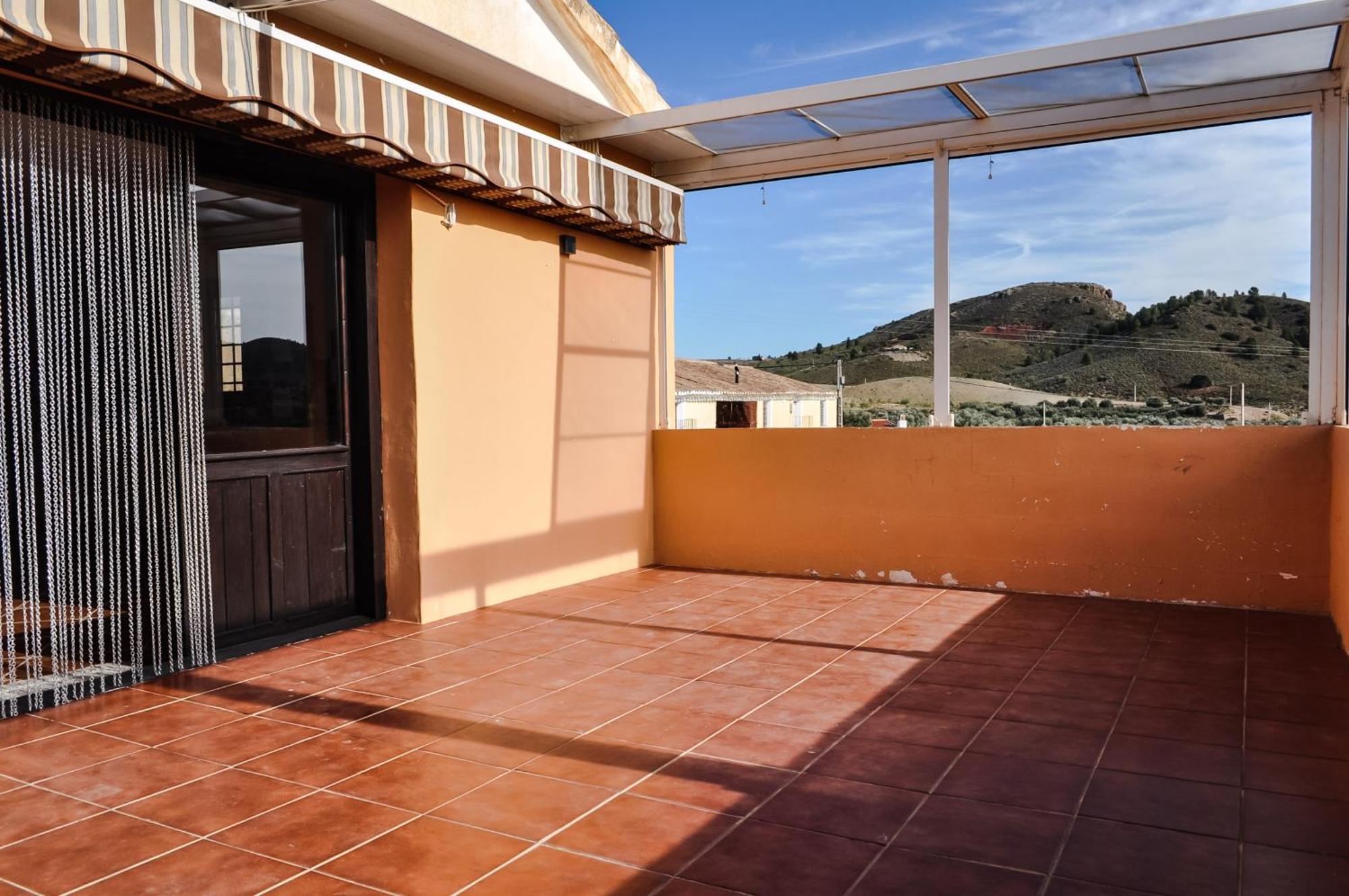 Villa Casa La Sorpresa à La Ermita Extérieur photo