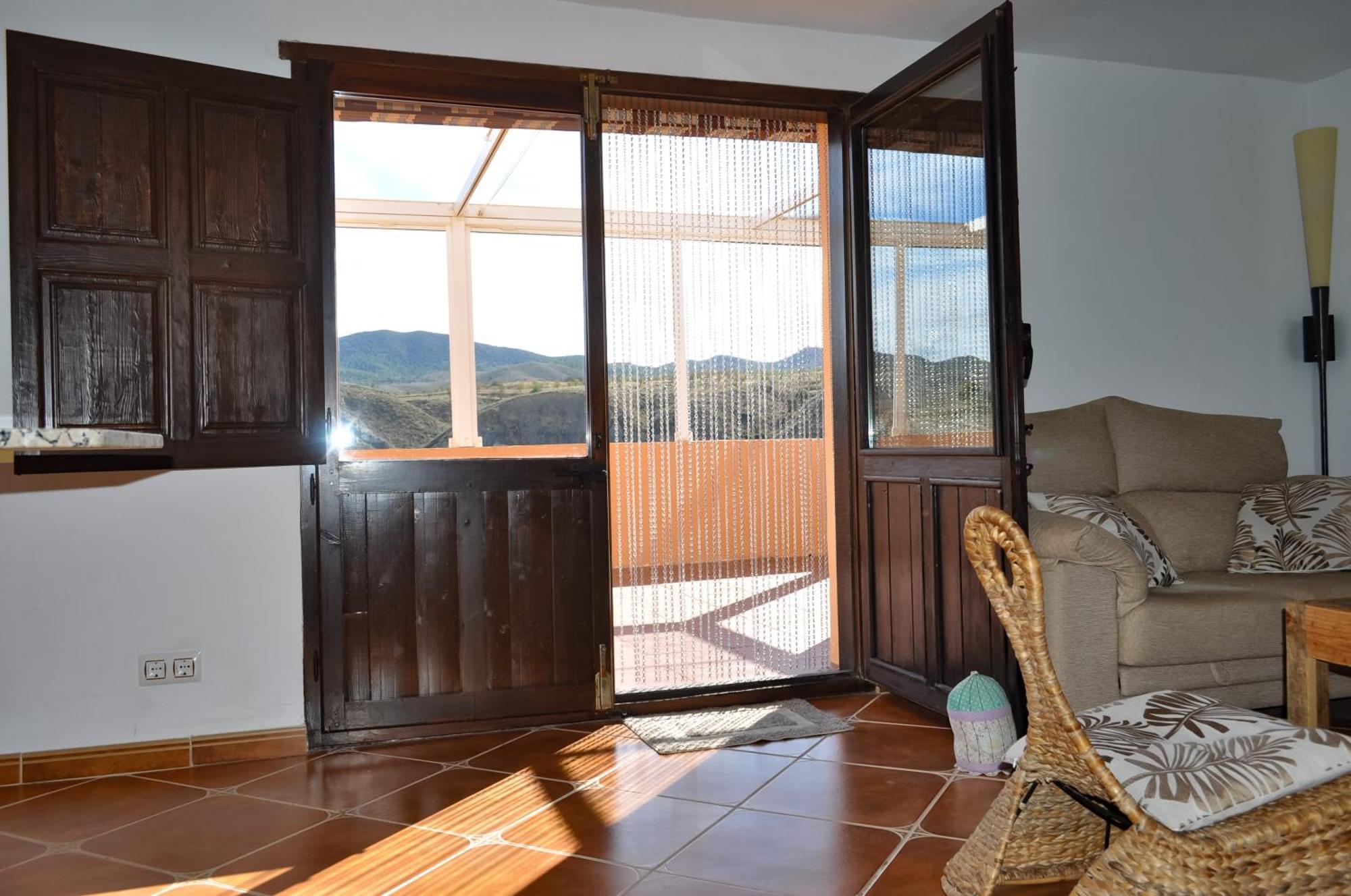 Villa Casa La Sorpresa à La Ermita Extérieur photo