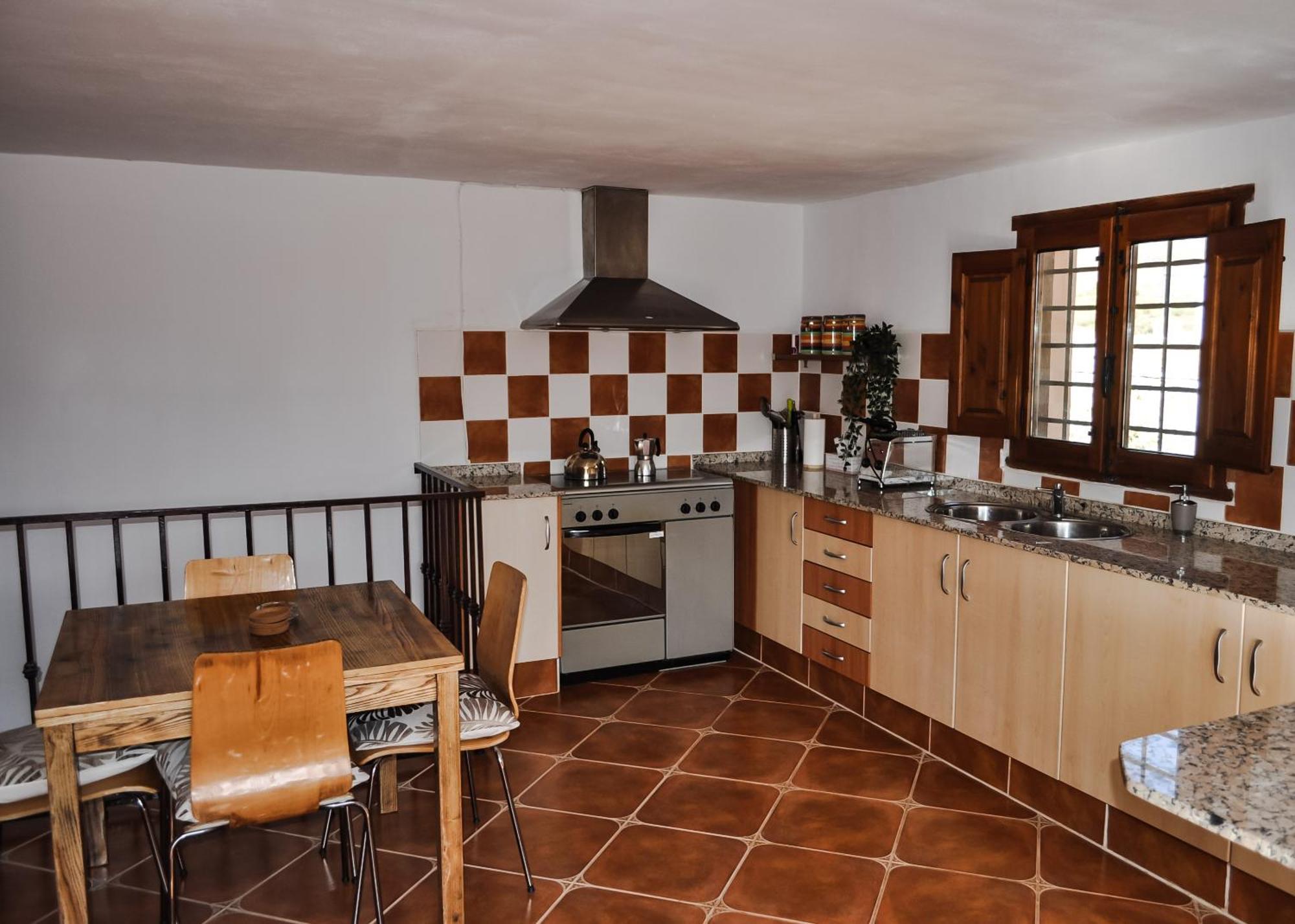 Villa Casa La Sorpresa à La Ermita Extérieur photo