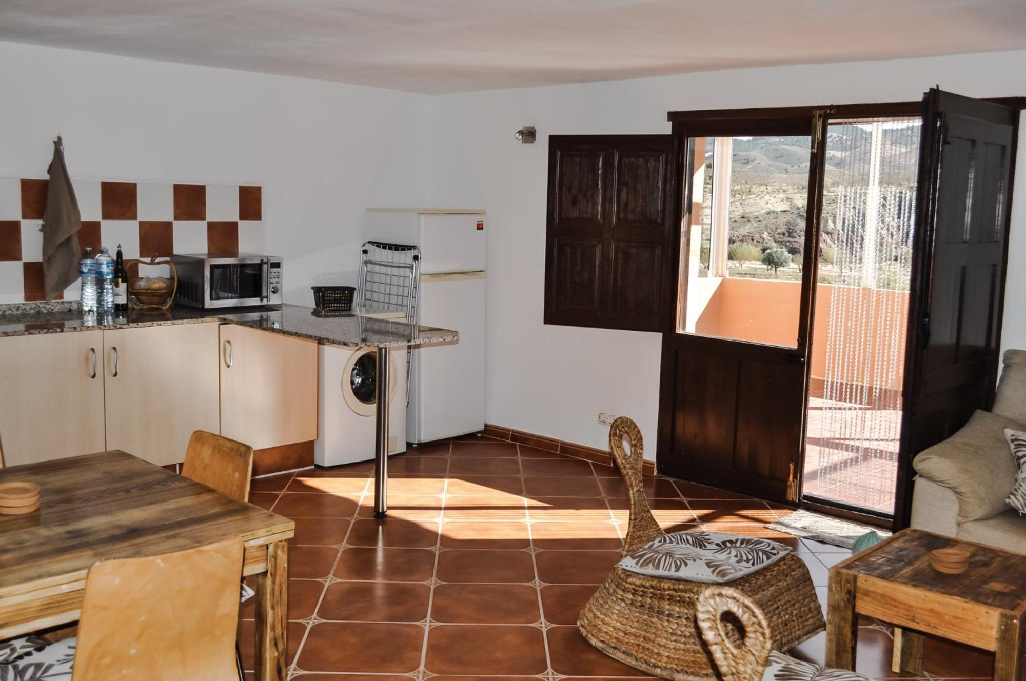 Villa Casa La Sorpresa à La Ermita Extérieur photo