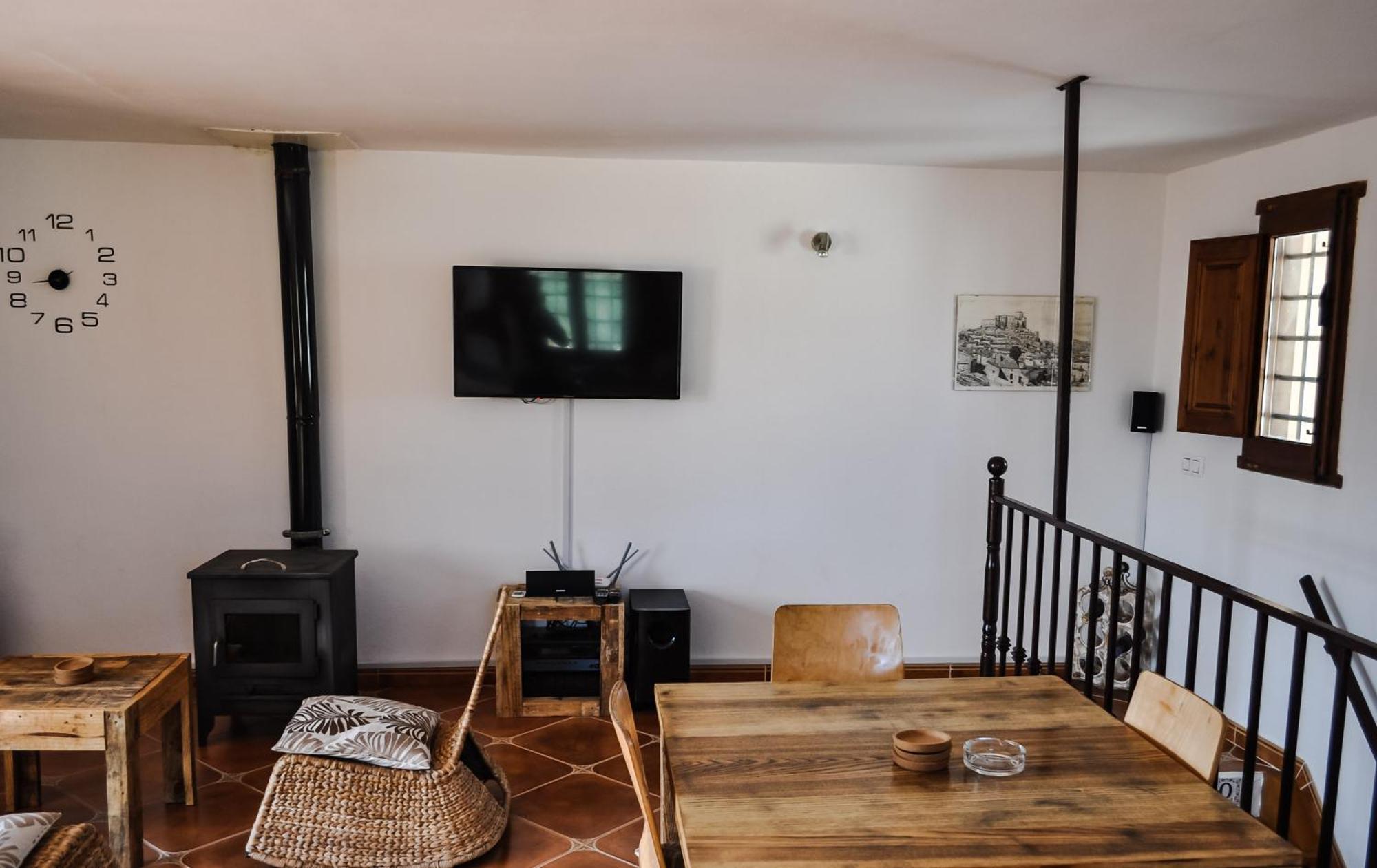 Villa Casa La Sorpresa à La Ermita Extérieur photo
