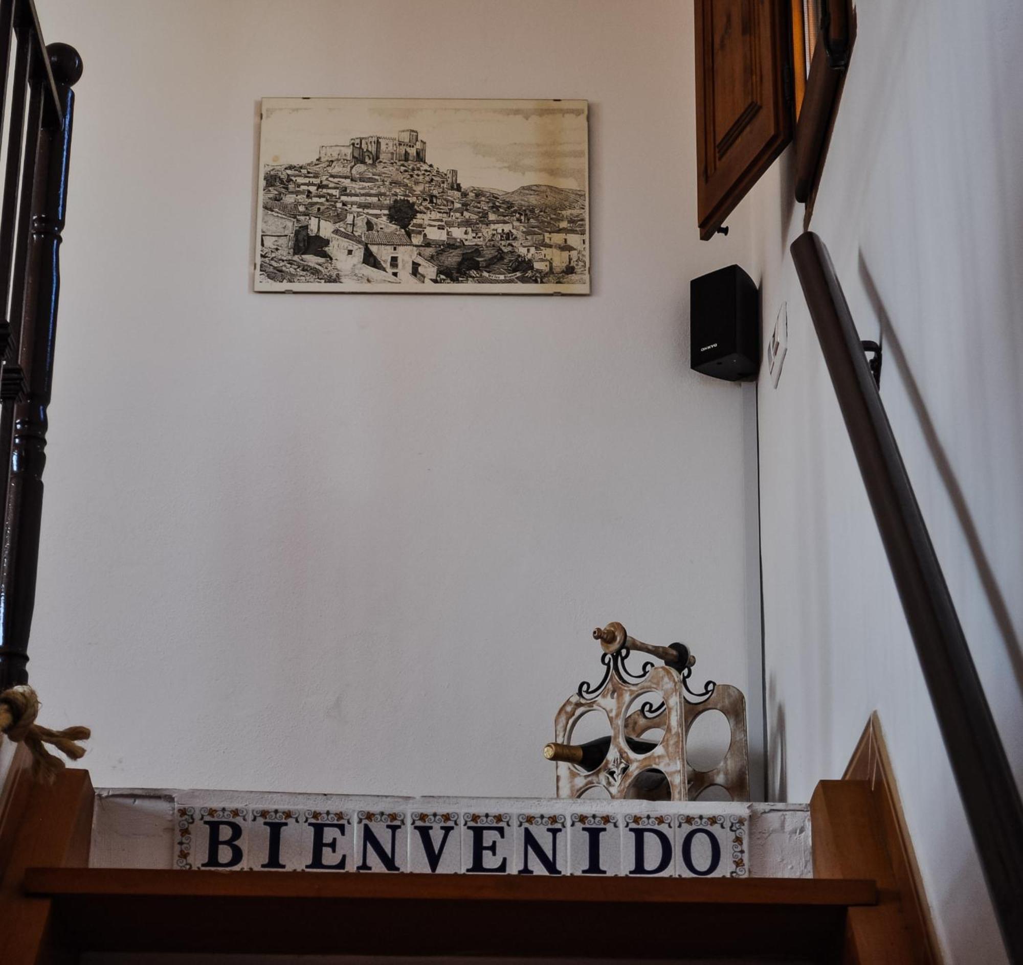 Villa Casa La Sorpresa à La Ermita Extérieur photo