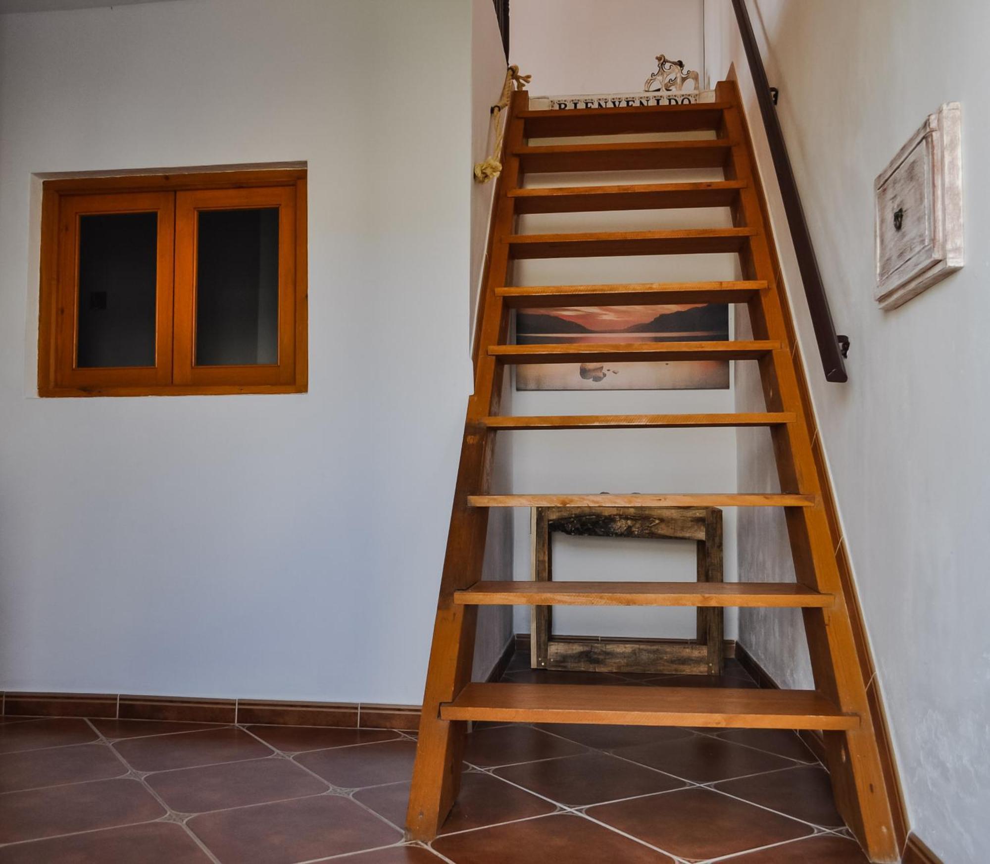 Villa Casa La Sorpresa à La Ermita Extérieur photo