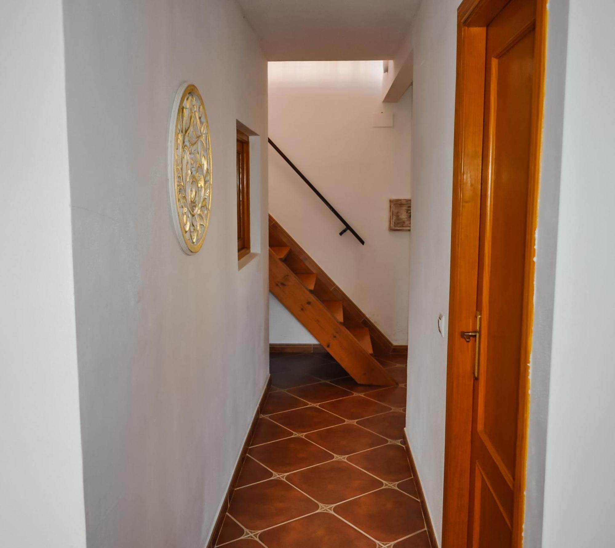 Villa Casa La Sorpresa à La Ermita Extérieur photo