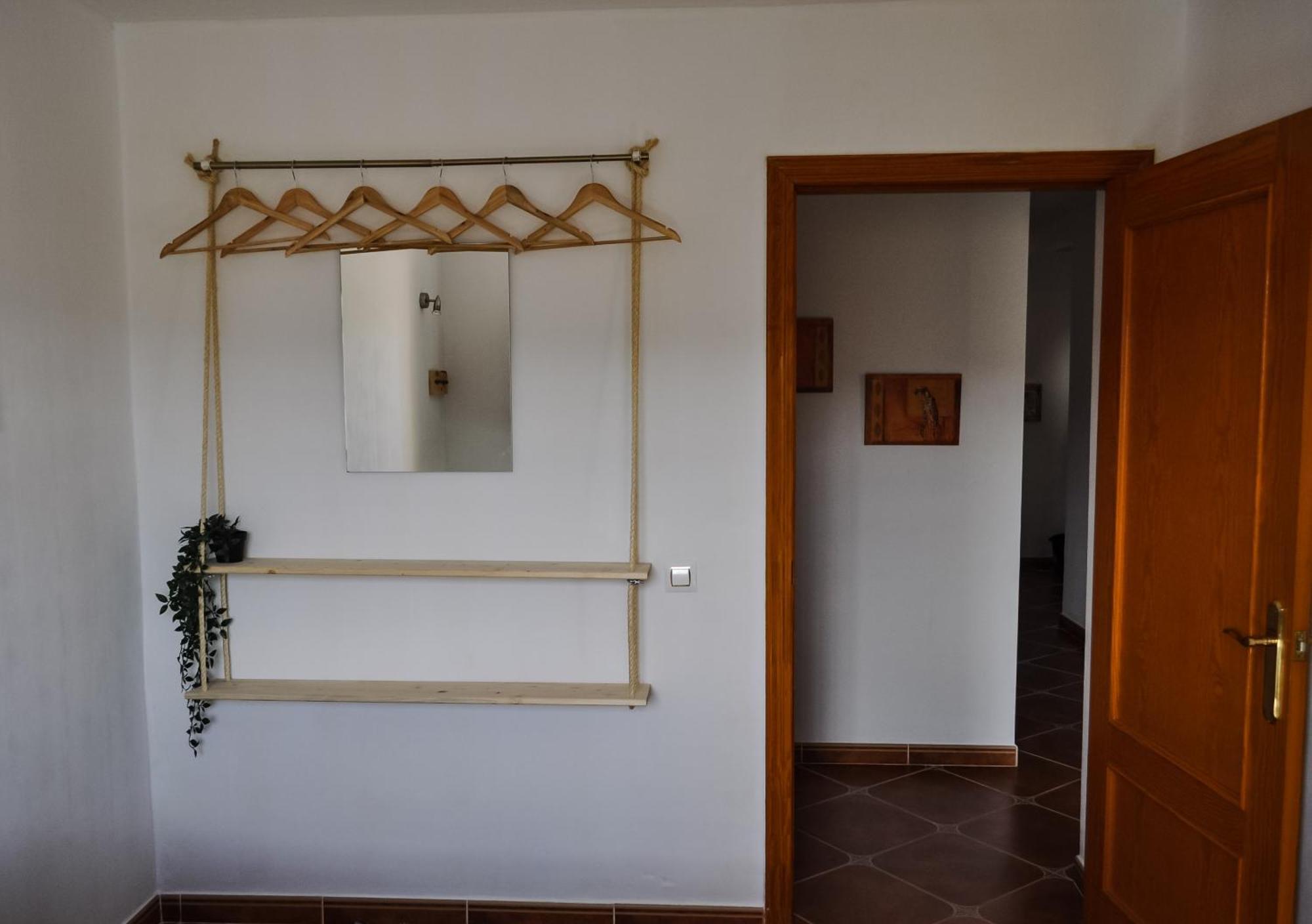 Villa Casa La Sorpresa à La Ermita Extérieur photo
