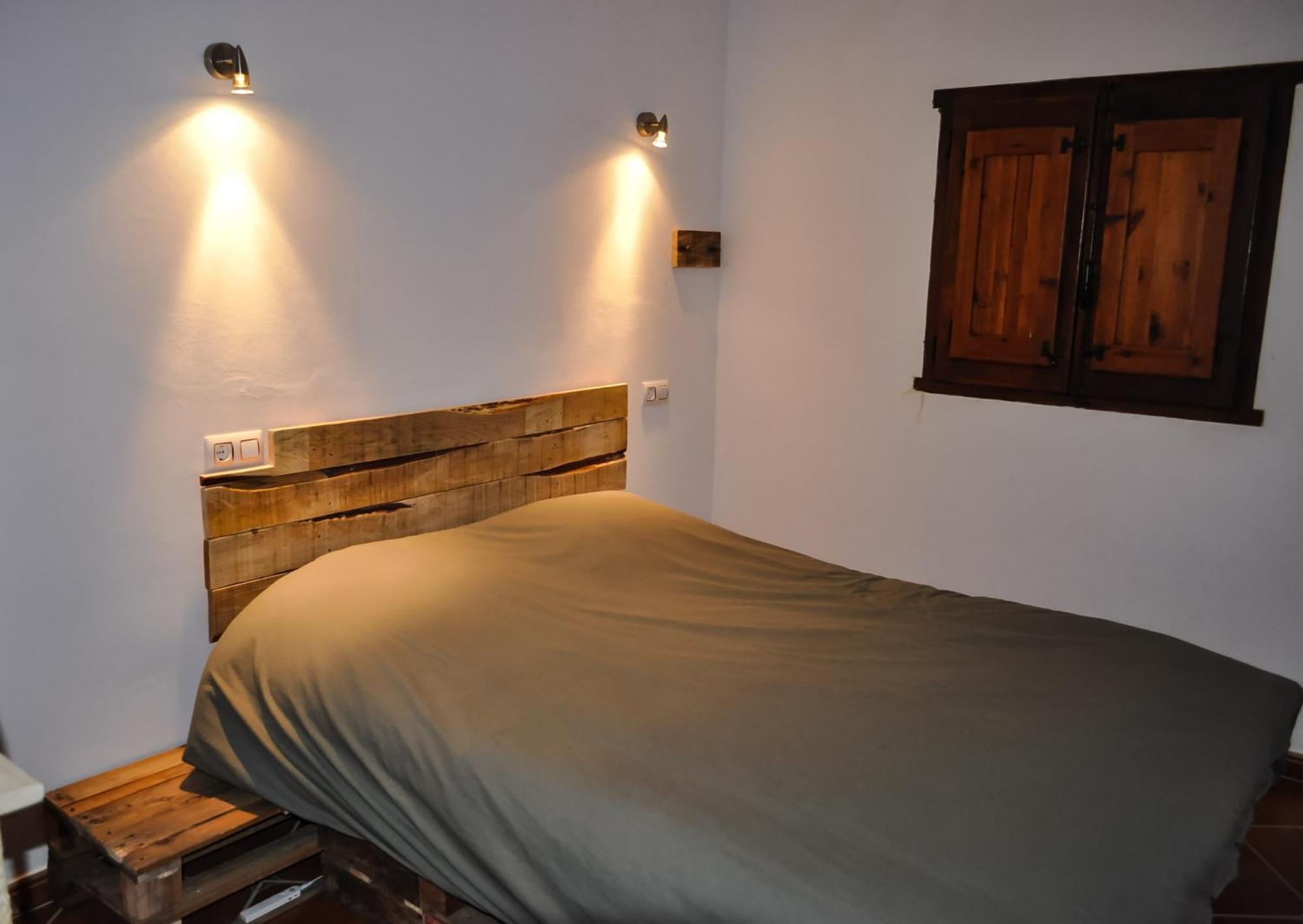 Villa Casa La Sorpresa à La Ermita Extérieur photo