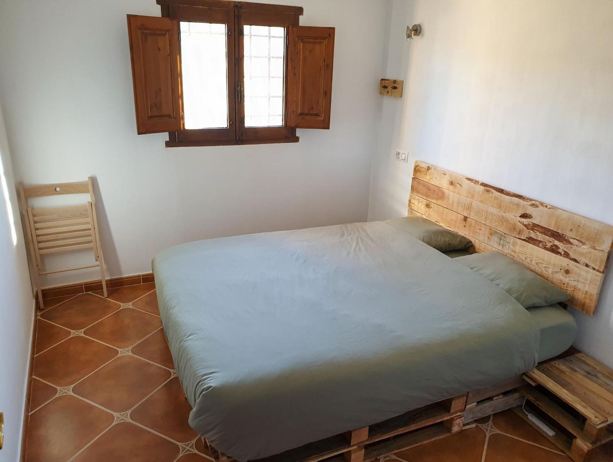 Villa Casa La Sorpresa à La Ermita Extérieur photo