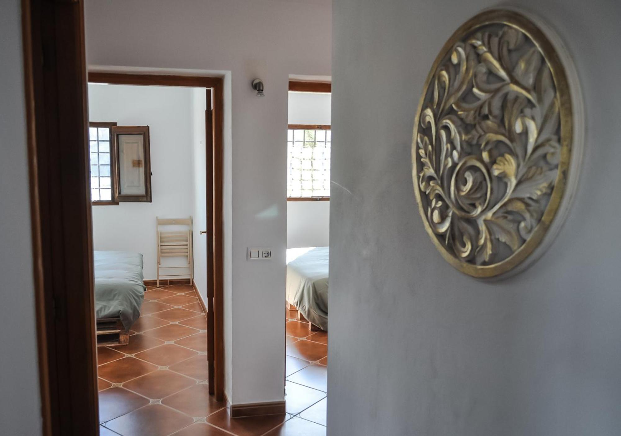 Villa Casa La Sorpresa à La Ermita Extérieur photo